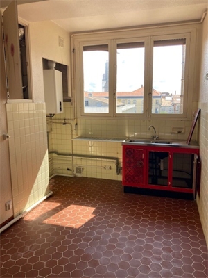 appartement à la vente -   33000  BORDEAUX, surface 80 m2 vente appartement - UBI434336591